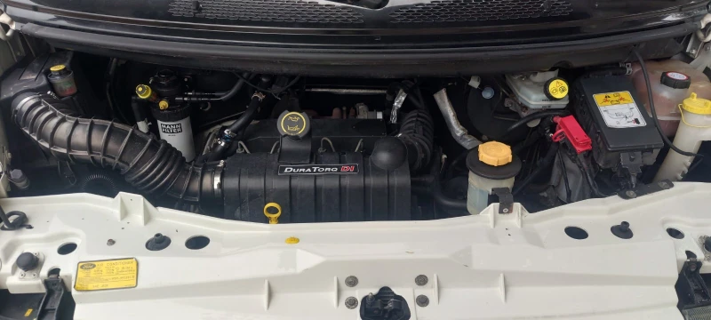 Ford Transit, снимка 14 - Бусове и автобуси - 52197837