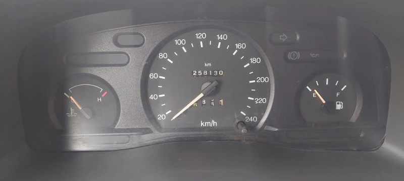 Ford Transit, снимка 15 - Бусове и автобуси - 52197837