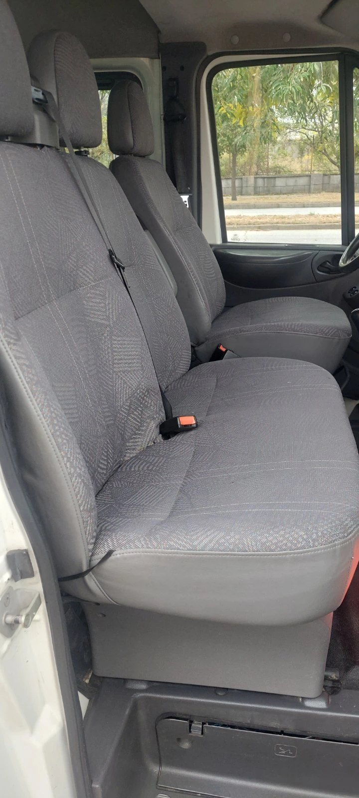 Ford Transit | Mobile.bg   16