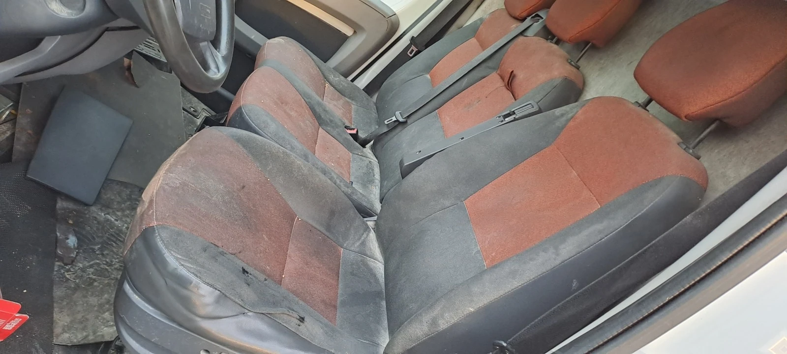 Fiat Ducato 2.3 Multijet 3 | Mobile.bg   8