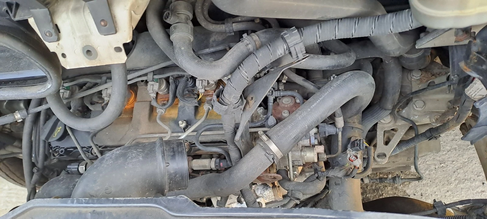 Fiat Ducato 2.3 Multijet 3 | Mobile.bg   10