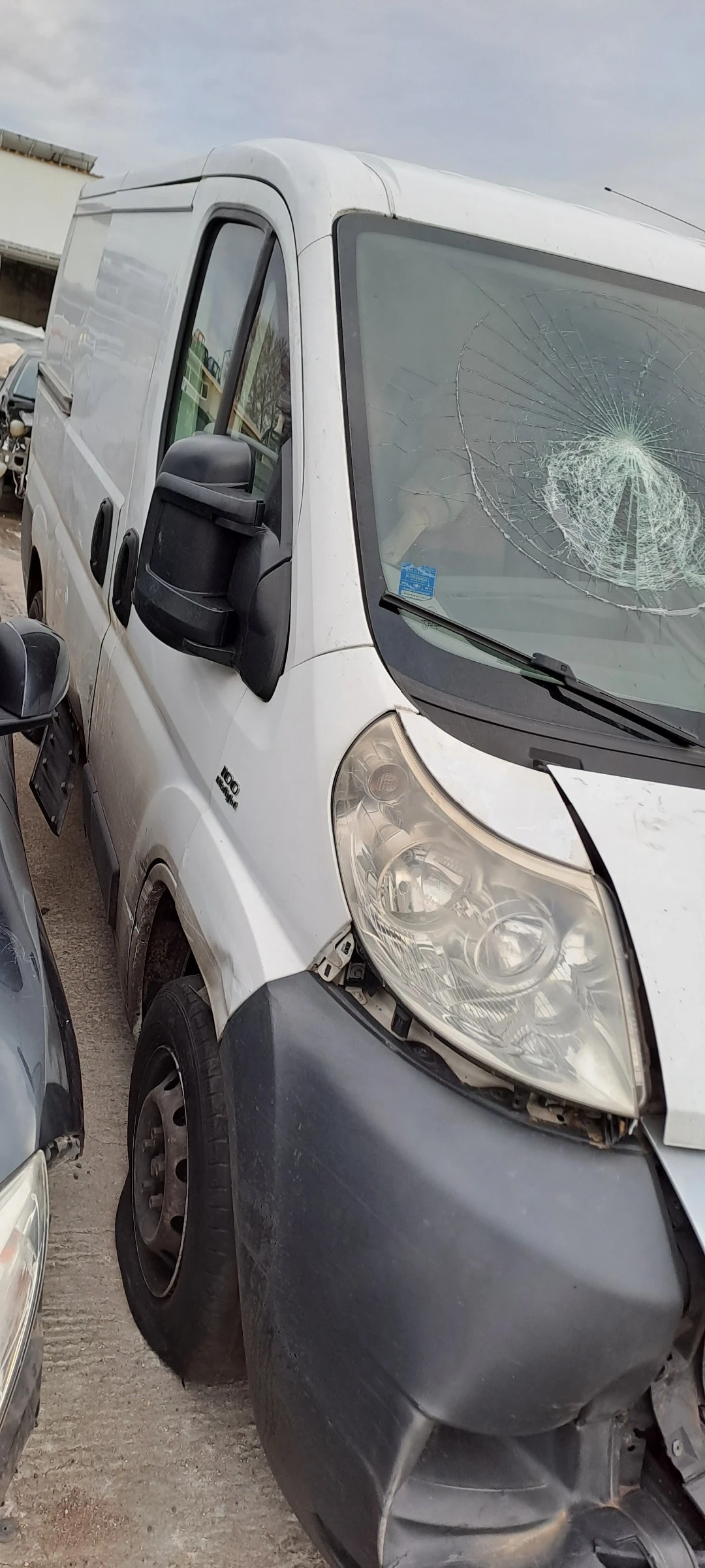 Fiat Ducato 2.3 Multijet 3 | Mobile.bg   6