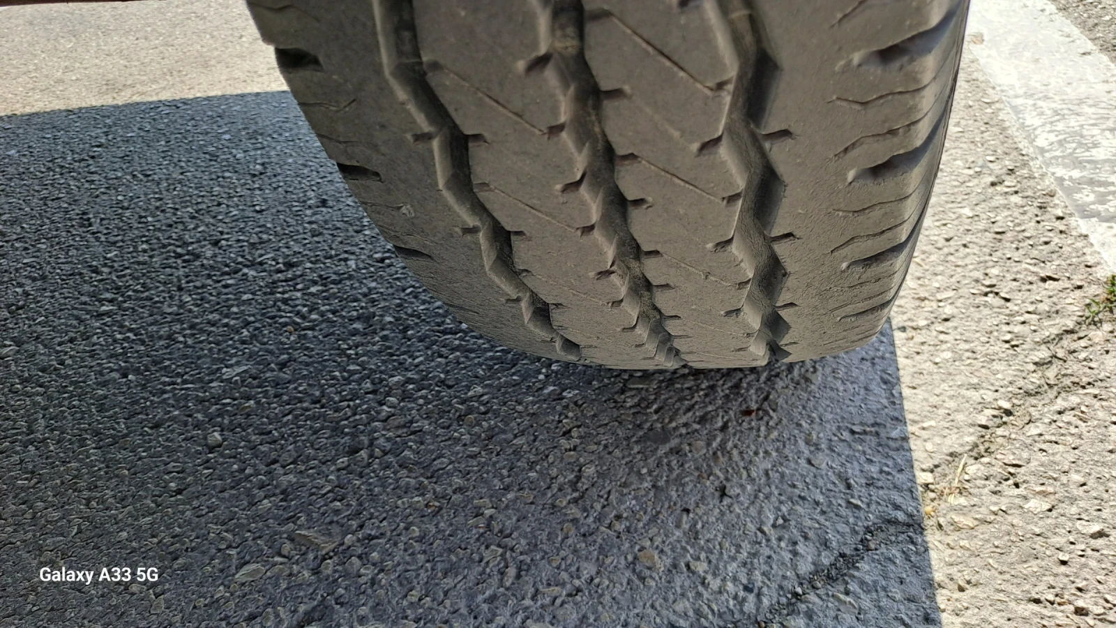 Ford Transit Ford Transit ПАДАЩ БОРД КЛИМА 137 к.с - изображение 10