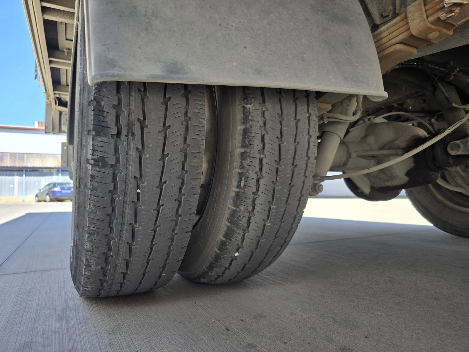 Iveco 35s12  3, 5т, борд, Е4 - изображение 10