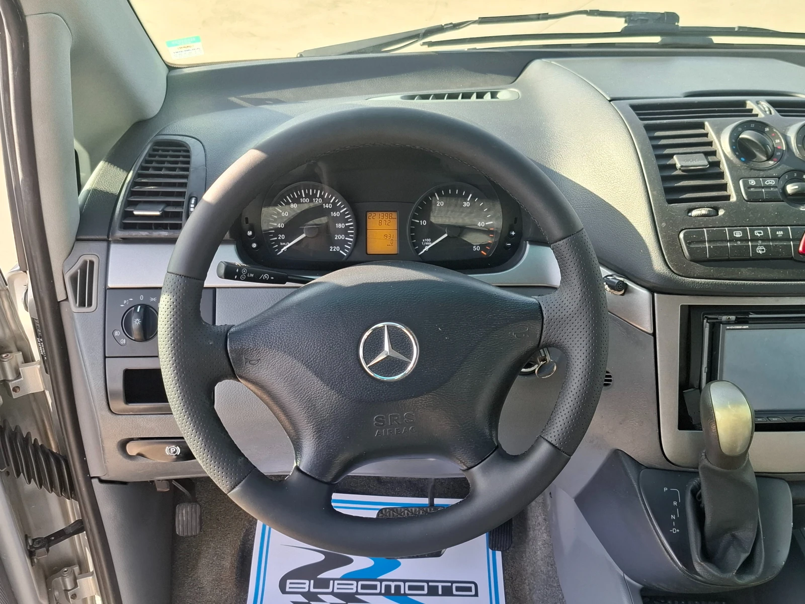 Mercedes-Benz Viano 115CDI/Maxi/7+ 1/Trend - изображение 7