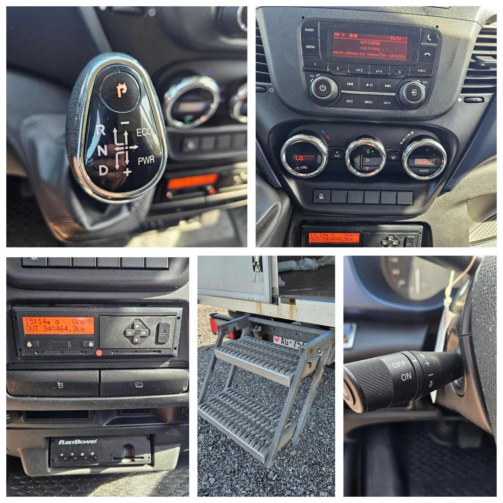 Iveco 35s16 Himatic, снимка 8 - Бусове и автобуси - 54674584