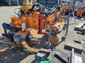 Mercedes-Benz UNIMOG U400 4x4   регистриран в KTИ 2броя, снимка 9