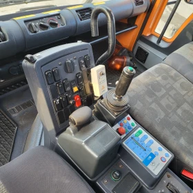 Mercedes-Benz UNIMOG U400 4x4   регистриран в KTИ 2броя, снимка 17