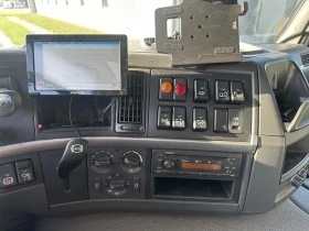 Volvo Fm Кран-20 метра, Нов внос, , , , снимка 8