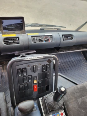 Mercedes-Benz UNIMOG U400 4x4 | Mobile.bg    17