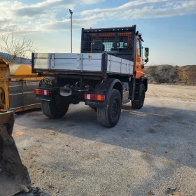 Mercedes-Benz UNIMOG U400 4x4   ����������� � KT� 2���� | Mobile.bg � ����� ������ 15