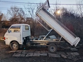 Mazda 2000 Bongo, снимка 4