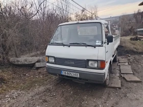 Mazda 2000 Bongo, снимка 1