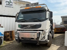 Volvo Fm ����-20 �����, ��� ����, , ,  | Mobile.bg � ����� ������ 4