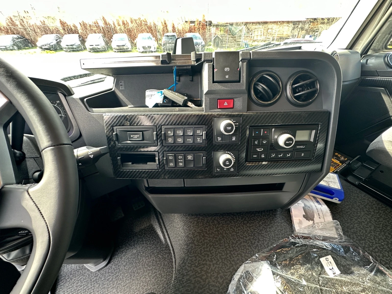 Renault T 480  | Mobile.bg   13