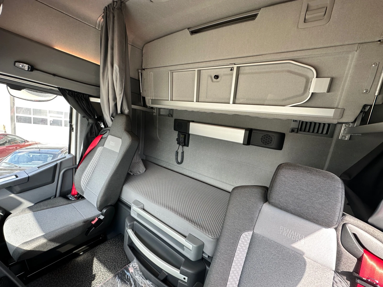 Renault T 480  | Mobile.bg   14