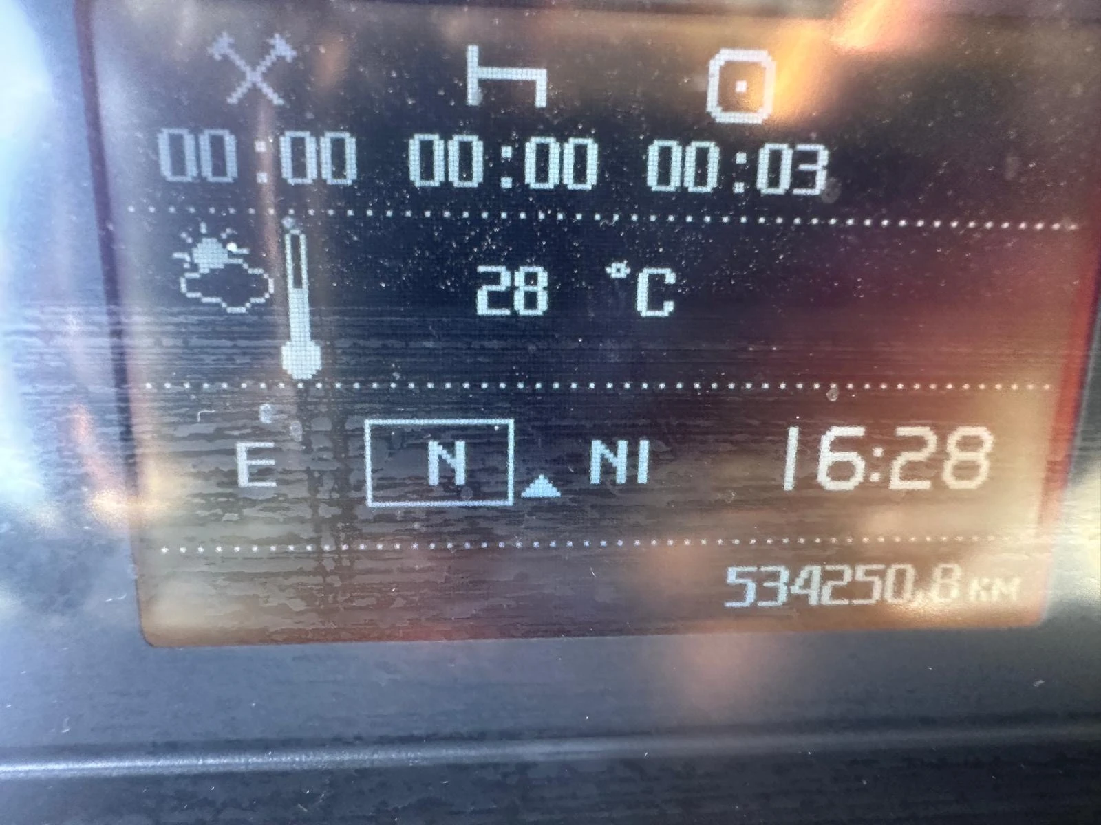 Volvo Fm Кран-20 метра, Нов внос, , , , снимка 9 - Камиони - 53774568