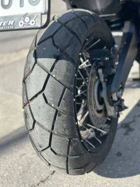 Honda X-ADV, снимка 9