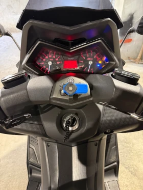 Yamaha T-max 560-malossi kit, снимка 5