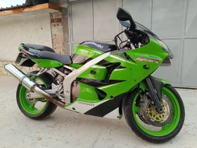 Kawasaki Ninja, снимка 1