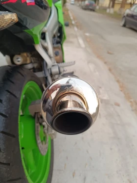 Kawasaki Ninja, снимка 12