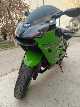 Kawasaki Ninja, снимка 2
