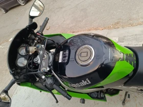 Kawasaki Ninja, снимка 5
