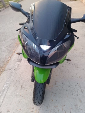 Kawasaki Ninja, снимка 11