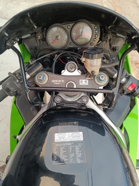 Kawasaki Ninja, снимка 9