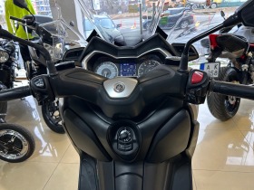 Yamaha X-max 09.2020, снимка 10 - Мотоциклети и мототехника - 45317739