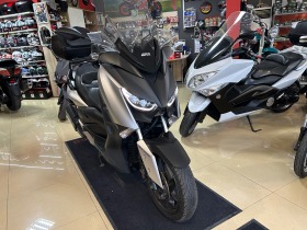 Yamaha X-max 09.2020