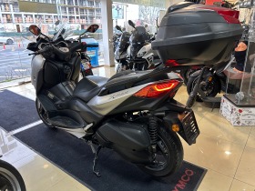 Yamaha X-max 09.2020, снимка 6 - Мотоциклети и мототехника - 45317739