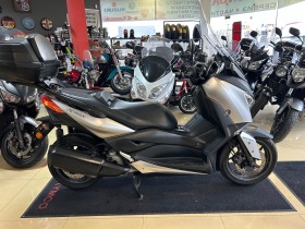 Yamaha X-max 09.2020, снимка 4