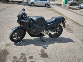 Honda Cbr 600 F (Hurricane), снимка 4