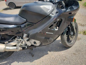 Honda Cbr 600 F (Hurricane), снимка 5