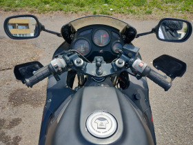 Honda Cbr 600 F (Hurricane), снимка 7 - Мотоциклети и мототехника - 45453672
