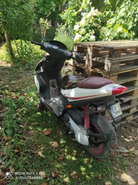 Piaggio Nrg, снимка 3