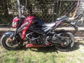 Suzuki Gsx S750, снимка 3