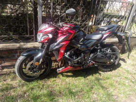 Suzuki Gsx S750, снимка 5