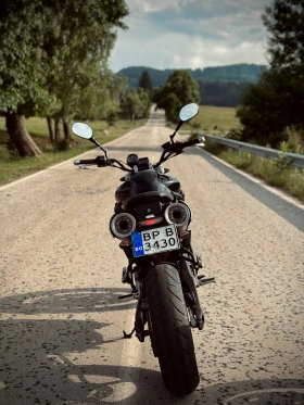 Yamaha Mt-03 | Mobile.bg    3