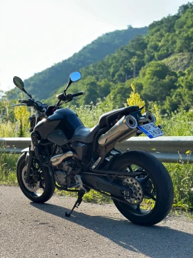 Yamaha Mt-03 | Mobile.bg    2