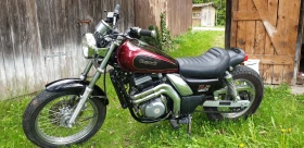     Kawasaki EL