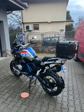 BMW R 1200 GS Rallye // ABS PRO | Mobile.bg    4