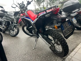 Honda Crf 250 Rally ABS 2018  | Mobile.bg    4