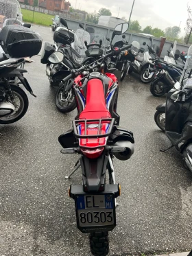 Honda Crf 250 Rally ABS 2018  | Mobile.bg    3