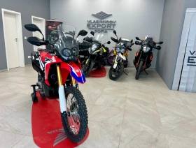 Обява за продажба на Honda Crf 250 Rally ABS 2018  ~9 500 лв. - изображение 6