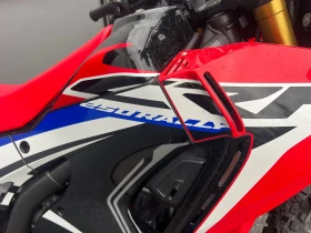 Honda Crf 250 Rally ABS 2018  | Mobile.bg    2