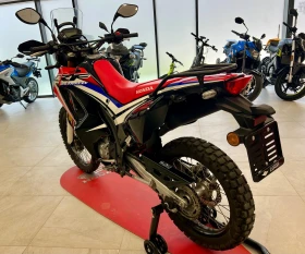 Обява за продажба на Honda Crf 250 Rally ABS 2018  ~9 500 лв. - изображение 4