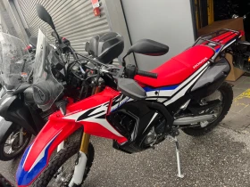Honda Crf 250 Rally ABS 2018  | Mobile.bg    5