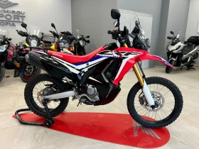 Обява за продажба на Honda Crf 250 Rally ABS 2018  ~9 500 лв. - изображение 1